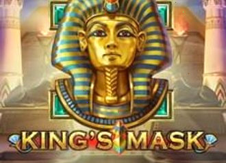 king's mask play n go